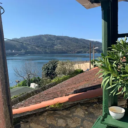 La Casa Del Castillo Holiday home