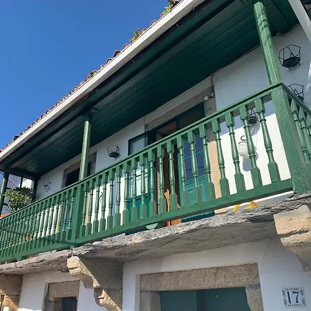 Holiday home La Casa Del Castillo *