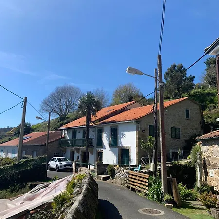 La Casa Del Castillo Ferrol