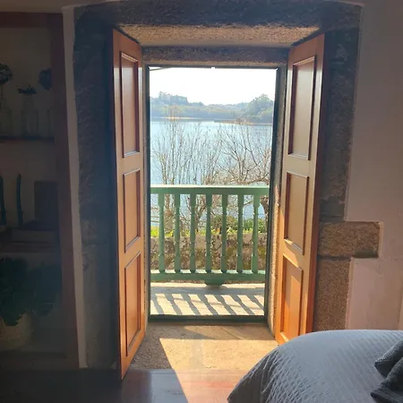 La Casa Del Castillo Holiday home