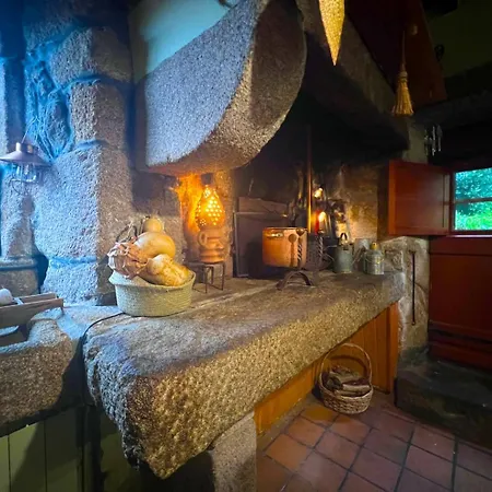 La Casa Del Castillo Ferrol