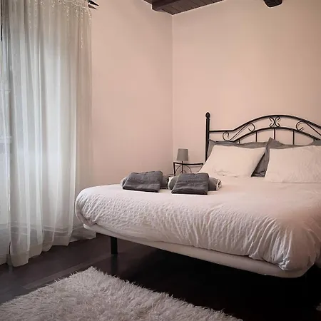 Holiday home La Casa Del Castillo Ferrol