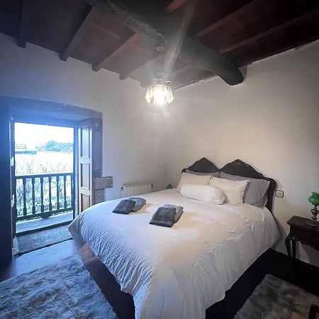 La Casa Del Castillo *