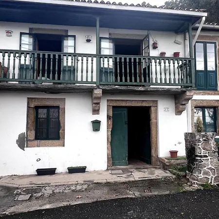 La Casa Del Castillo *
