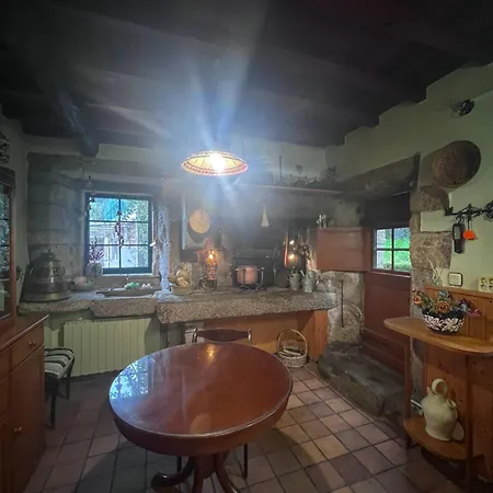 La Casa Del Castillo Holiday home
