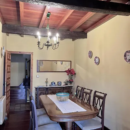 La Casa Del Castillo Ferrol