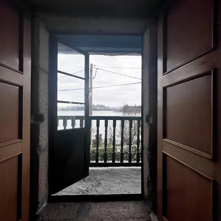 La Casa Del Castillo Ferrol