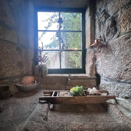La Casa Del Castillo Holiday home