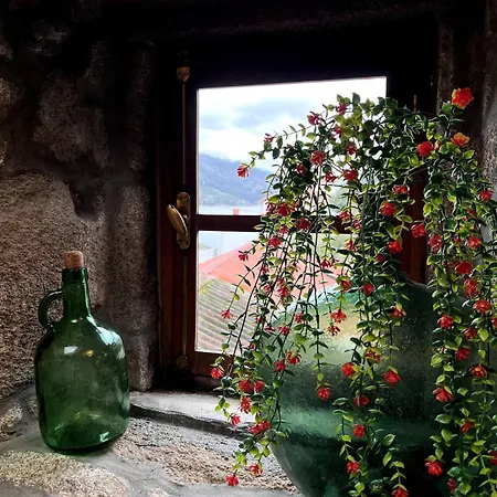 Holiday home La Casa Del Castillo
