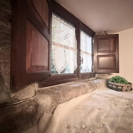 Holiday home La Casa Del Castillo Ferrol
