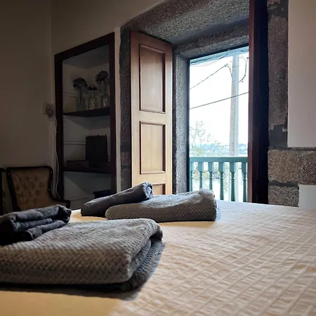 La Casa Del Castillo