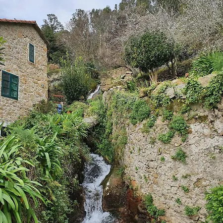 La Casa Del Castillo Holiday home *