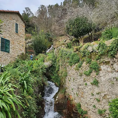 La Casa Del Castillo Holiday home *